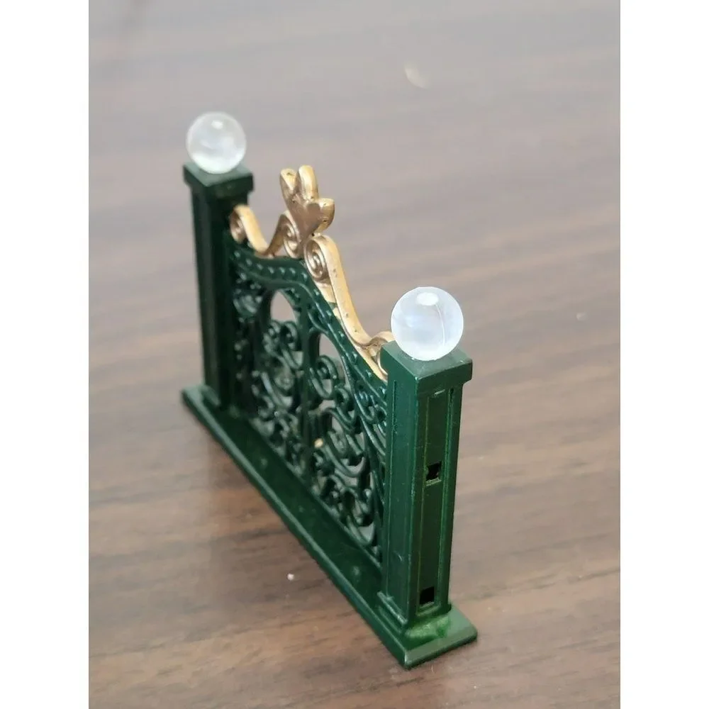 unbranded green metal